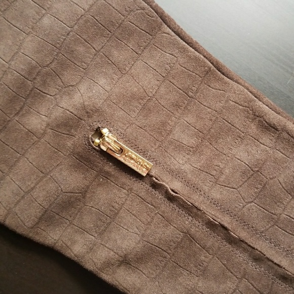 Michael Kors boots - Picture 6 of 7